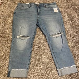 Denizen by Levi’s woman’s jeans